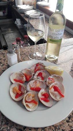 Cafeteria-Bar El Ancla